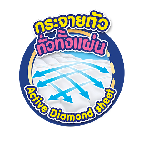 เบบี้เลิฟ เดย์ไนท์ แพ้นท์