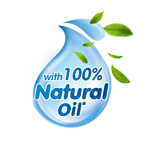 BabyLove Natural Care Baby Wipes