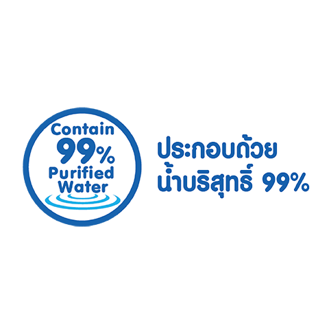 BabyLove Natural Care Baby Wipes