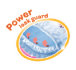 BabyLove Power Pants