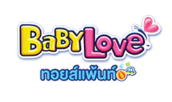 BabyLove Toys Pants