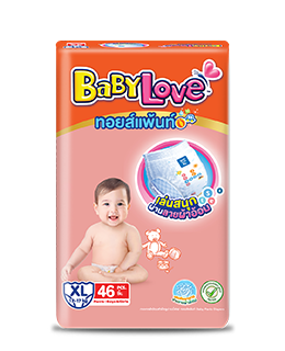 BabyLove Toys Pants