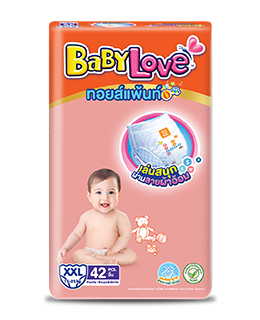 BabyLove Toys Pants