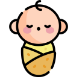 ลูกอายุ 0-3 เดือน