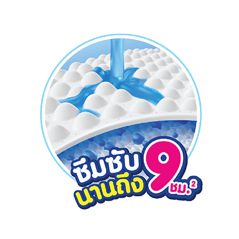 เบบี้เลิฟ ทอยส์ แพ้นท์